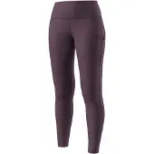 Dynafit Winter Running Leggings