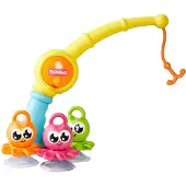 Tomy E73103, Gutt/Jente, 1,5 år, Flerfarget