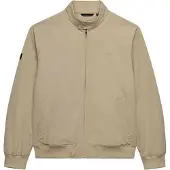 Superdry Campus Padded Harrington Jakke