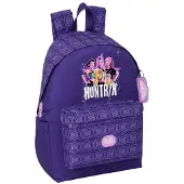 Safta K-pop Demon Hunters Fighters 14.1´´ 17.30l Laptopveske