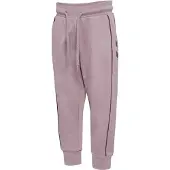 Hummel Joggedress - HmlMini - Sea Tåke - - 4 år (104) - Joggedress