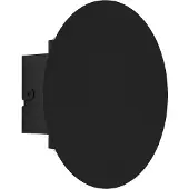 Eglo TALAMELLO VÆG Ø150 6W 750LM SORT