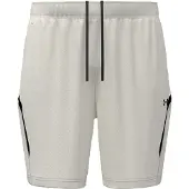 Under Armour Unstoppable Fleece Shorts