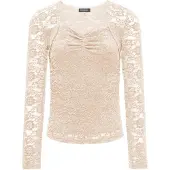 Salsa Jeans 21011746 Genser