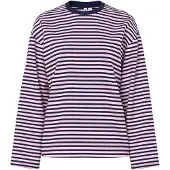 Pieces Pcsadie Langermet Topp