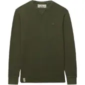 Superdry Classic Heavy Textured Genser
