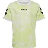 Hummel Blaze Club 26 Graphic Kortarmet T-skjorte