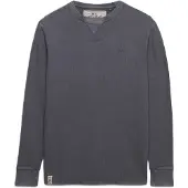 Superdry Classic Heavy Textured Genser
