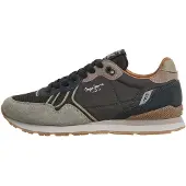 Pepe Jeans Brit City Treningssko