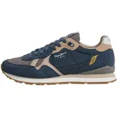 Pepe Jeans Brit City Treningssko