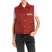 Replay W0013.000.723vtw Vest