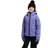 Roxy Snowdrift Girl Kids Jakke
