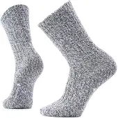 Smartwool Everyday Cozy Heritage Rib Crewsokker