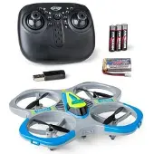 Carson Cyber Drone Polizei 2,4G 100% RTF