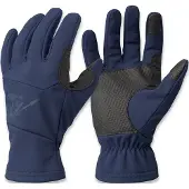 Helikon Tex Lizard Grip Gloves - Sentinel Blue hansker, M