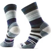 Smartwool Everyday Saturnsphere Crewsokker
