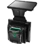 Wybot S2 Solar Bassengrengjøringsrobot