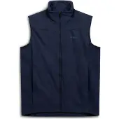 Bergans Holo Insulated Vest Herre Dark Navy XL