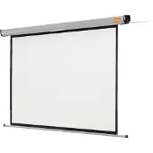 Nobo - Monteringskomponent (utvidelsesbraketter) - for projeksjonsskjerm (en pakke 2) - for Screen Wall