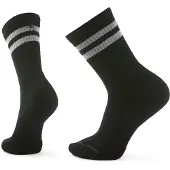 Smartwool Everyday Athletic Striped Crew Sokker