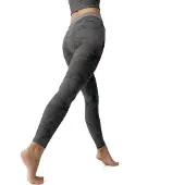 Born Living Yoga Ember Leggings