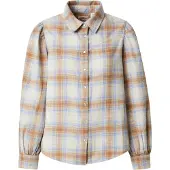 Levi's Juna Western Skjorte Med Lange Ermer