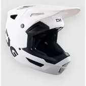 TSG Sentinel Solid Color Helmet hvit
