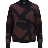 Object Strikket Pullover