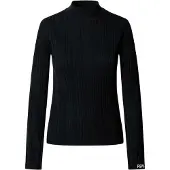 Pepe Jeans for woman. PL7000208 Anna Perkins black jumper (S), Casual, Cotton