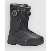 K2 Contour 2027 Snowboard Boots svart