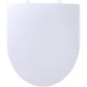 Geberit spira seat white w/lid