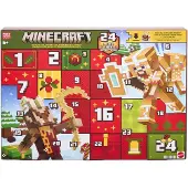 Minecraft Advent Calendar 2026
