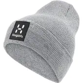 Haglöfs Aze Beanie Stone Grey Melange