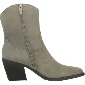 Carmela 16438702 Høyhælte Booties