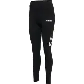 Hummel Legacy Leggings Med Høy Midje