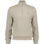 Gant 8030170 Genser Med Halv Glidelås