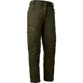 Deerhunter Lady Excape Softshell Trousers Art Green 38