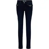 Salsa Jeans 21011925 Skinny Fit Jeans