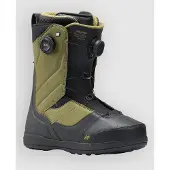 K2 Maysis 2027 Snowboard Boots grønn