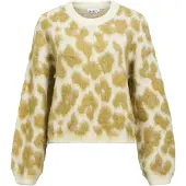 Object Børstet Jumper