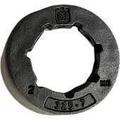 Husqvarna Felg - Rim .325" - 7T