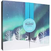 Depend Gel Builder Advent Calender