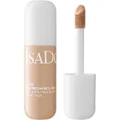 IsaDora The No Compromise 2-in-1 Soft-Matte Foundation & Concealer Foundation 15N Neutral
