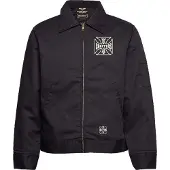WCC Og Lined Jakke