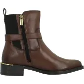 Carmela 16400802 Høyhælte Booties