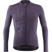Mavic Aksium Thermo Langermet Trøye