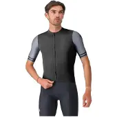 Castelli Prologo Lite 2 Kort Ermet Trøye