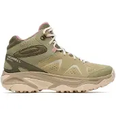 Merrell Yokota 3 Mid Gore-tex Tursko