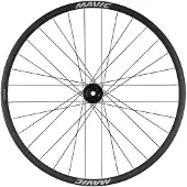 Mavic Crossride 1 Wb 29´´ Boost Cl Disc Tubeless Bakhjul