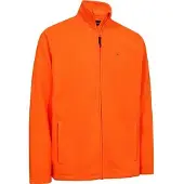 Deerhunter Atlas Lett fleecejakke Herre Safety Orange L